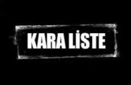 Banka Kara Listeden Çıkma (İŞTE ÇÖZÜM)