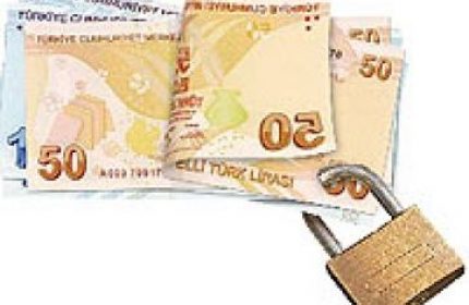 Vergi Borcu Olanın Banka Hesabına Bloke Konulur Mu?