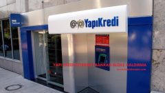 Yapı Kredi İnternet Bankası Bloke Oldu Ne Yapmalıyım ?   