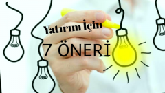 En Karlı Yatırım İçin 7 Tavsiye